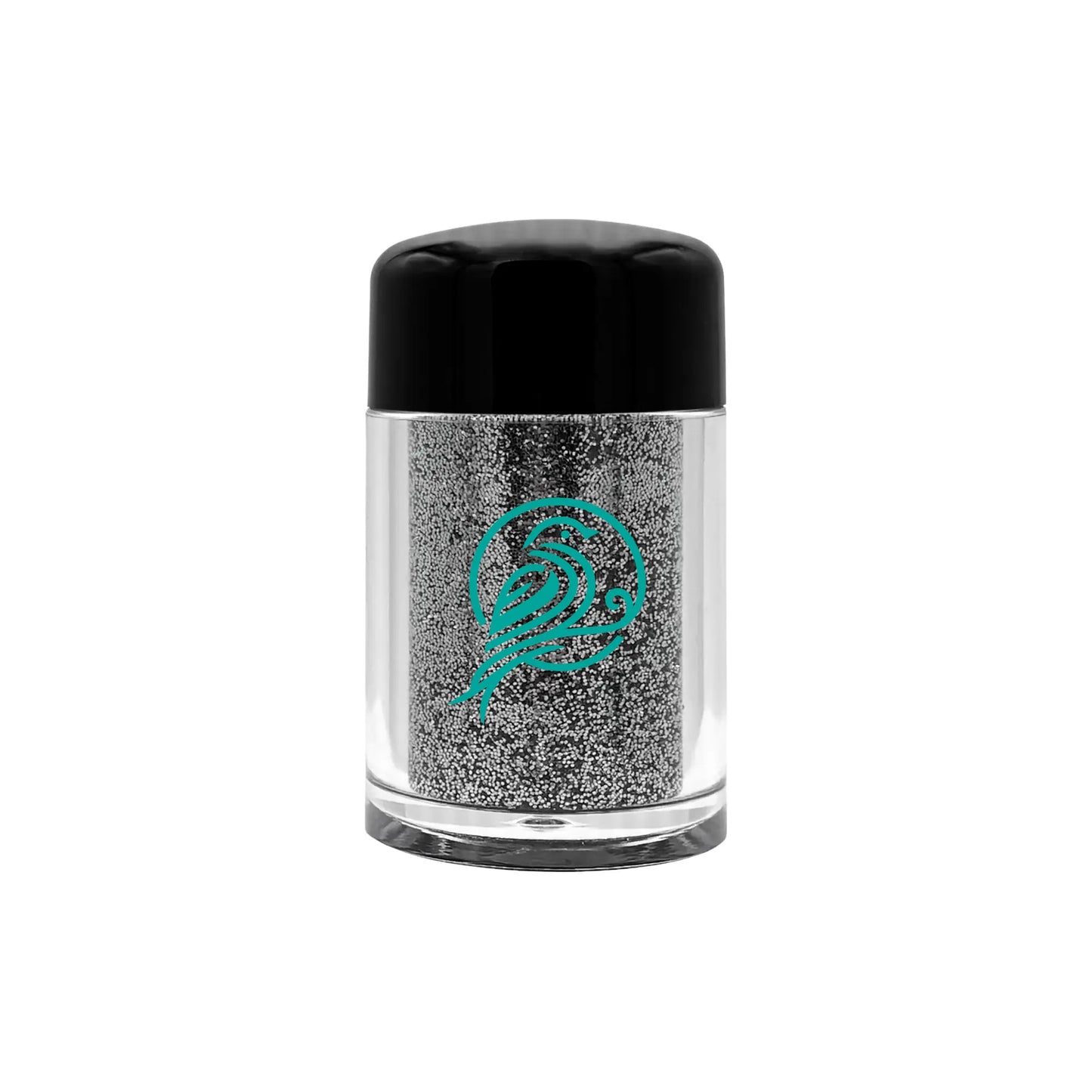 Glitter Dust - Silver by Ansley Effect – view 1