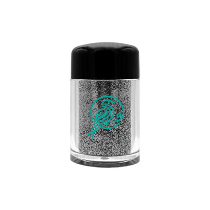 Glitter Dust - Silver by Ansley Effect – view 1