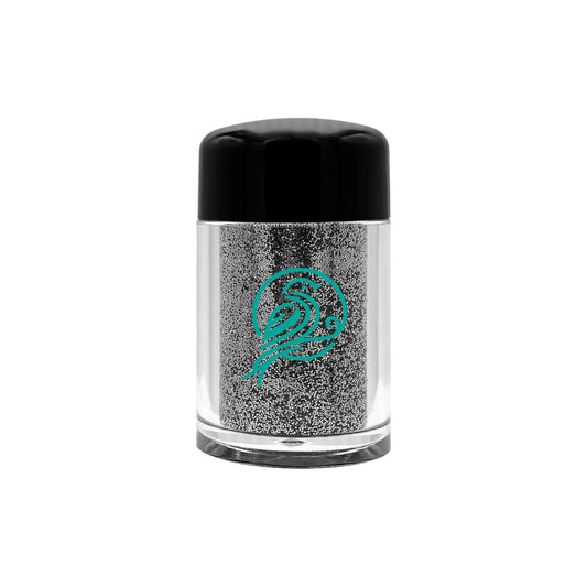 Glitter Dust - Silver by Ansley Effect – view 1