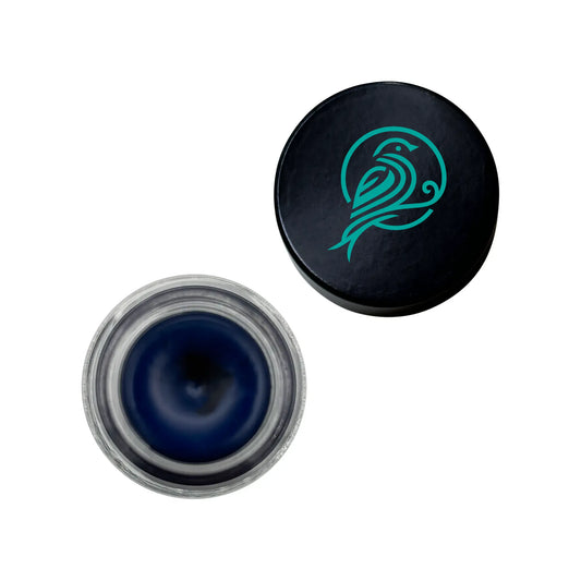 Gel Eyeliner - Navy by Ansley Effect – view 1