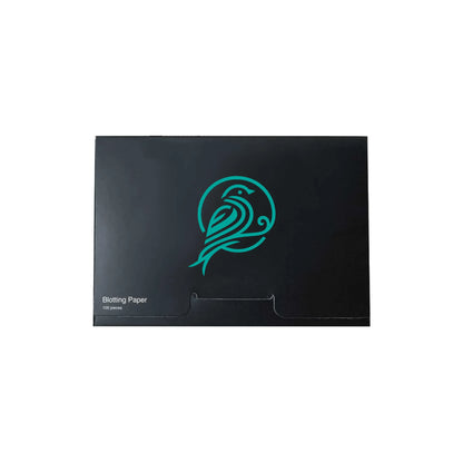 Touch-up Blotting Papers by Ansley Effect – view 1