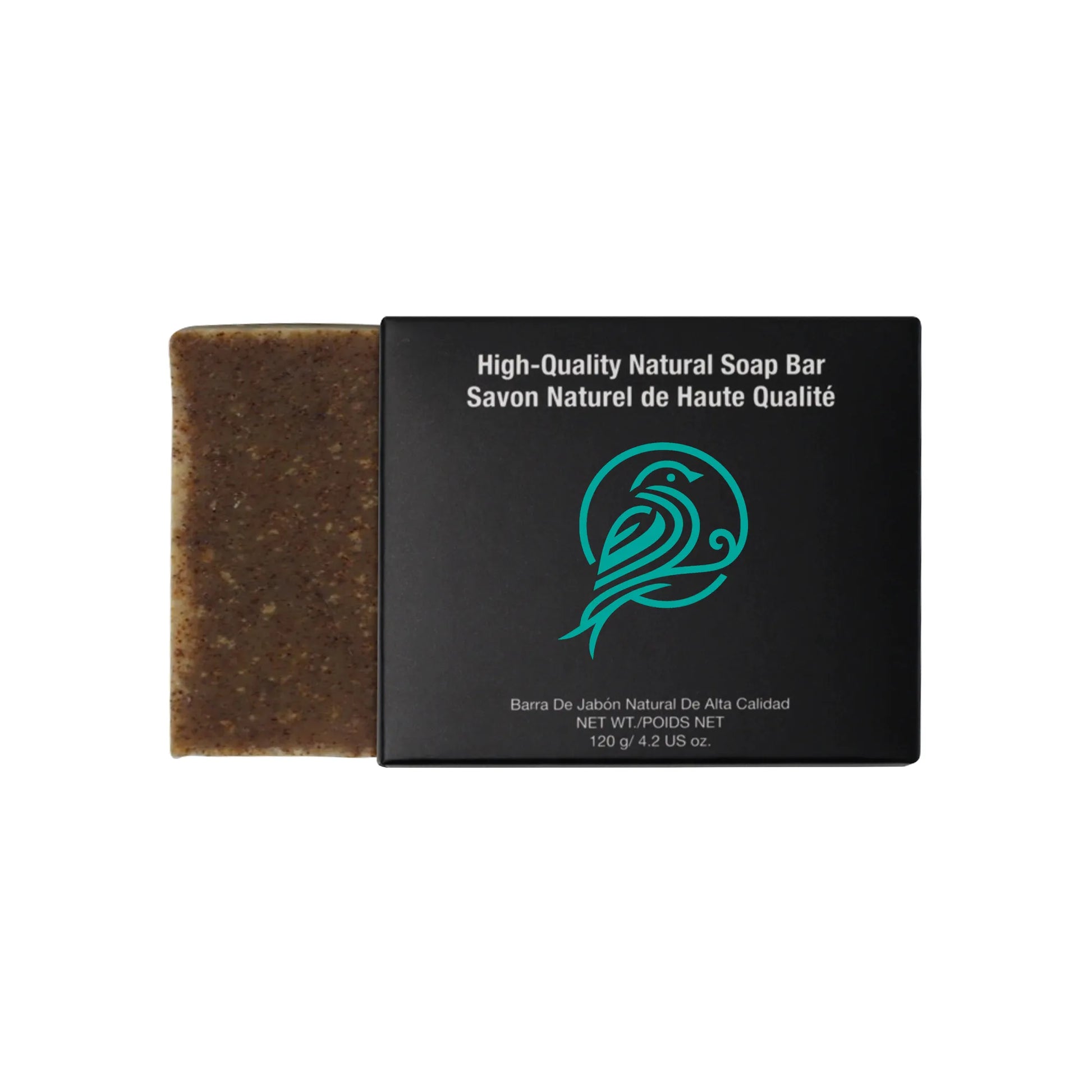Natural Soap - Apricot by Ansley Effect – view 1