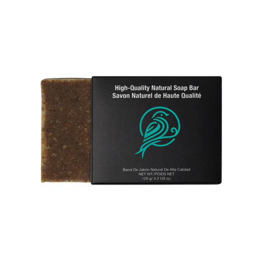 Natural Soap - Apricot by Ansley Effect – view 1