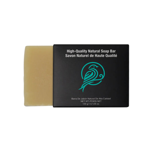 Natural Soap - Lavender & Rosemary by Ansley Effect – view 1