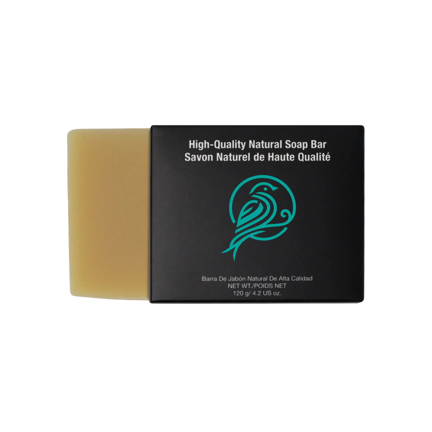 Natural Soap - Basil Blast by Ansley Effect – view 1