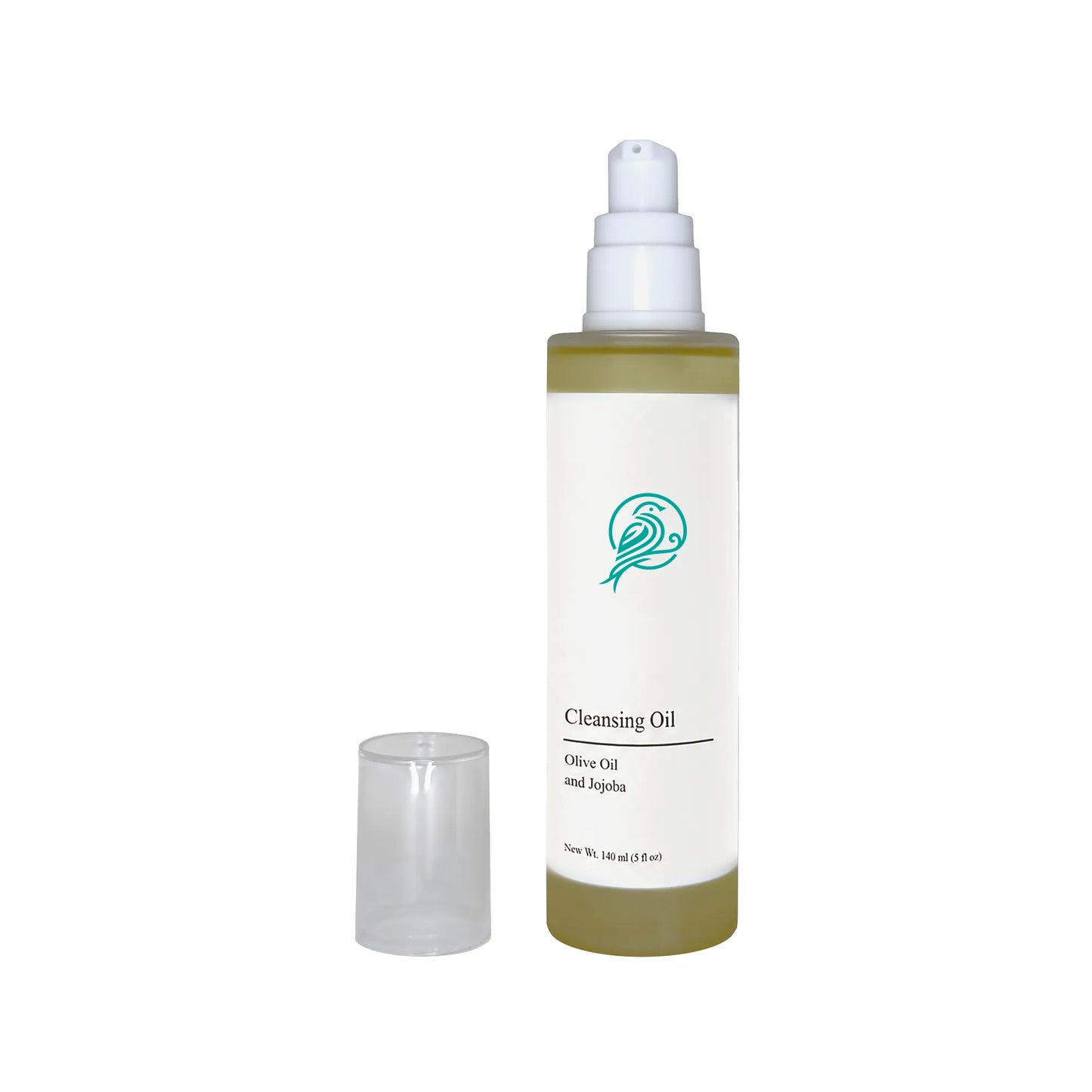 Cleansing Oil by Ansley Effect – view 1