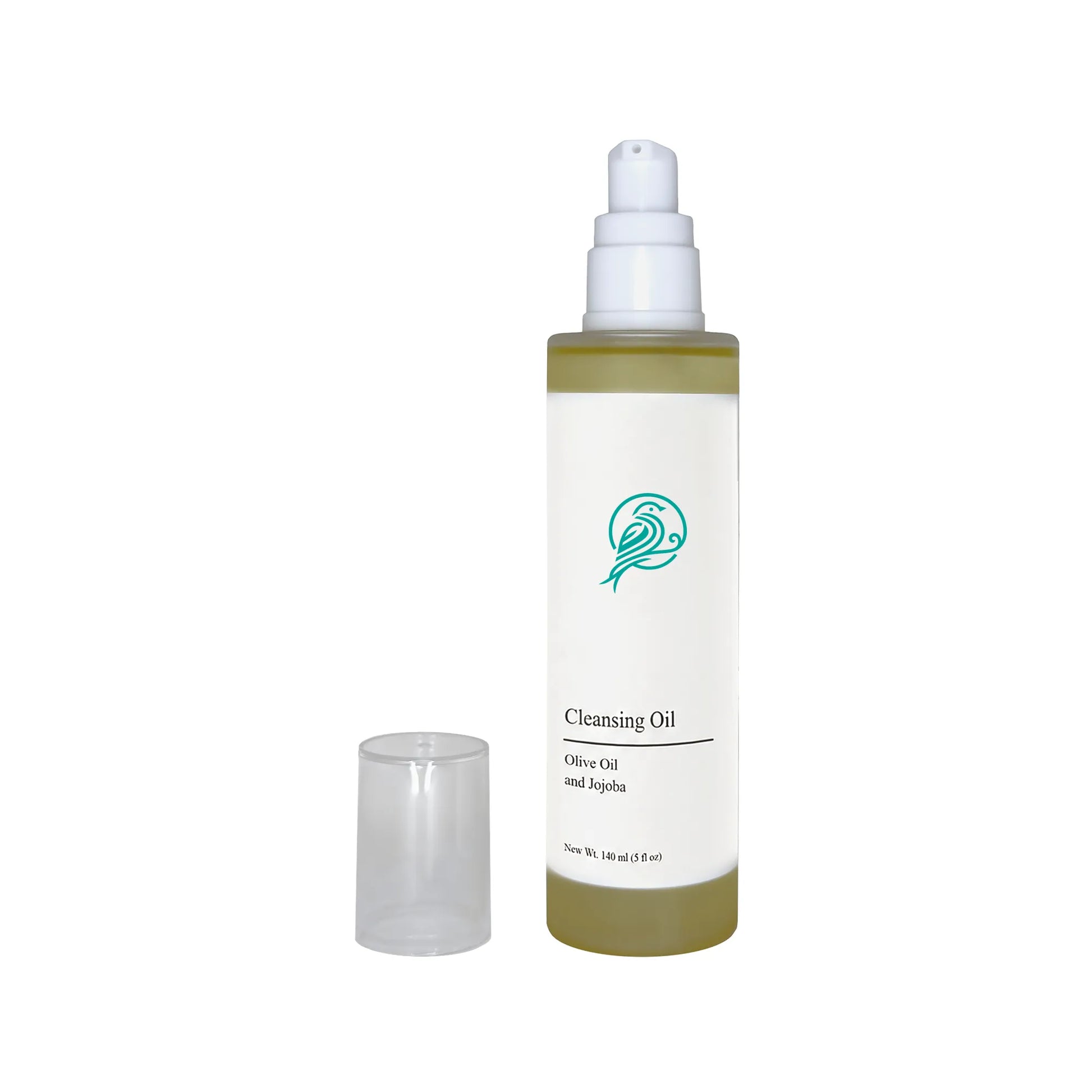 Cleansing Oil by Ansley Effect – view 1