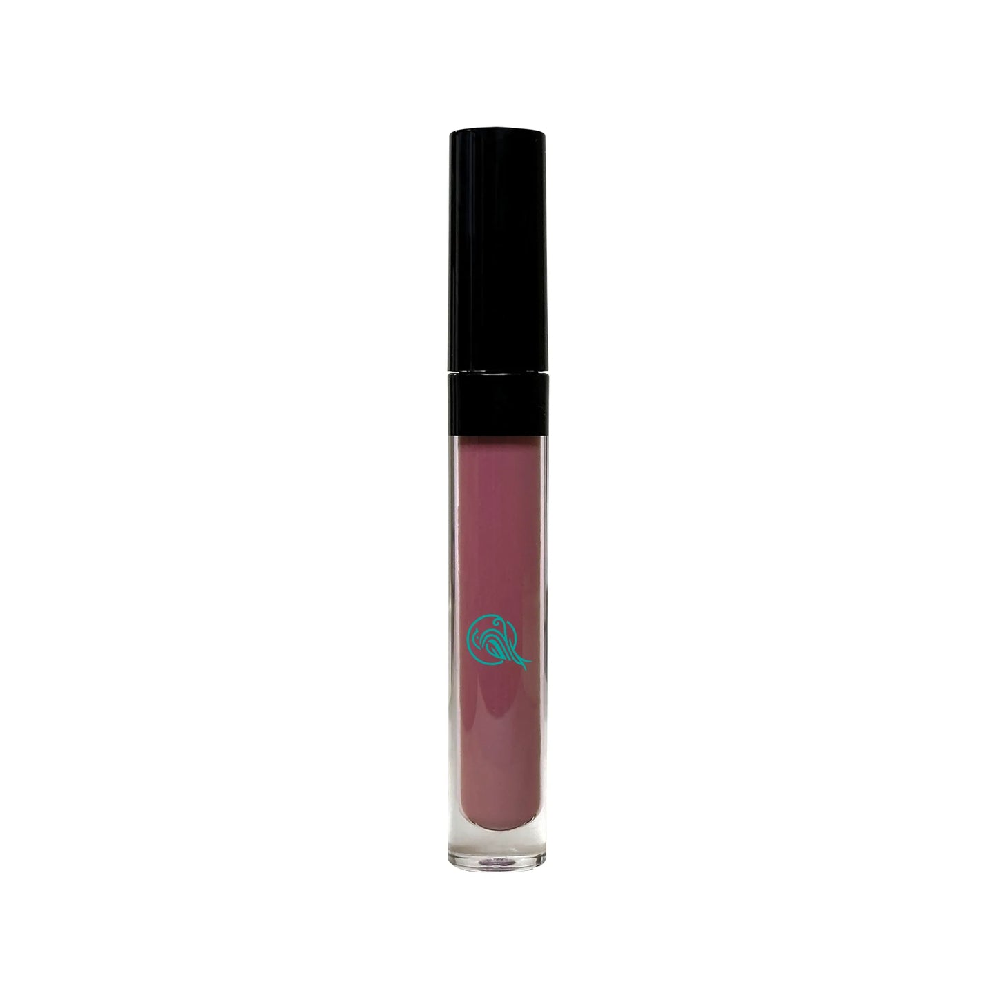 Liquid to Matte Lipstick - Mulberry by Ansley Effect – view 1