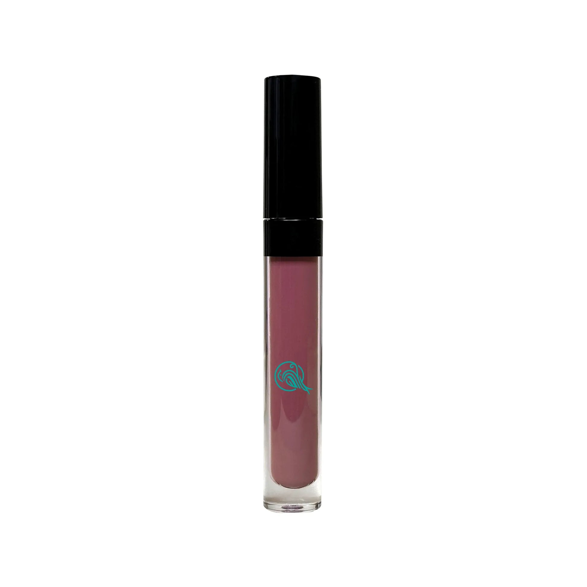 Liquid to Matte Lipstick - Mulberry by Ansley Effect – view 1