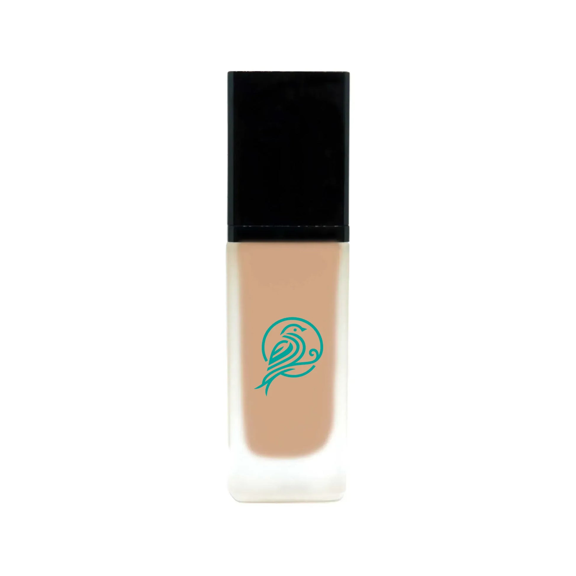 Foundation - Penny by Ansley Effect – view 1