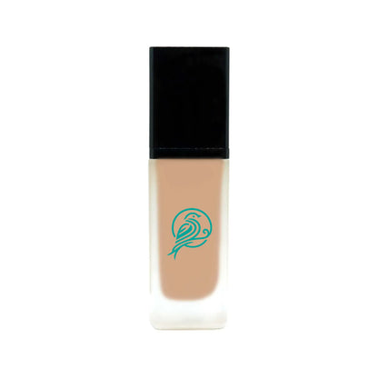 Foundation - Penny by Ansley Effect – view 1