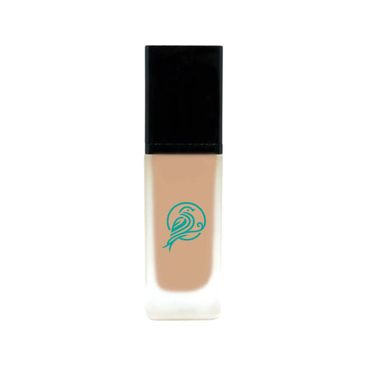 Foundation - Penny by Ansley Effect – view 1