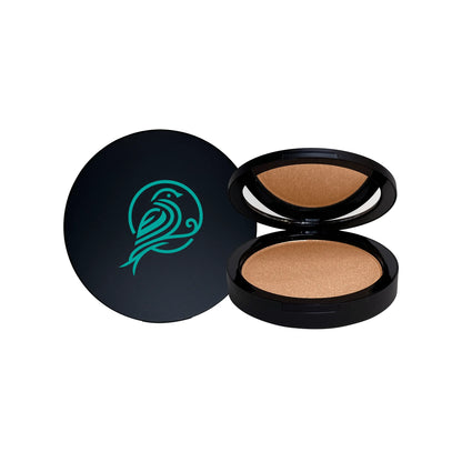 Luminizing Powder - Dewy by Ansley Effect – view 1