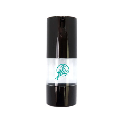 Mattifying Face Primer by Ansley Effect – view 1