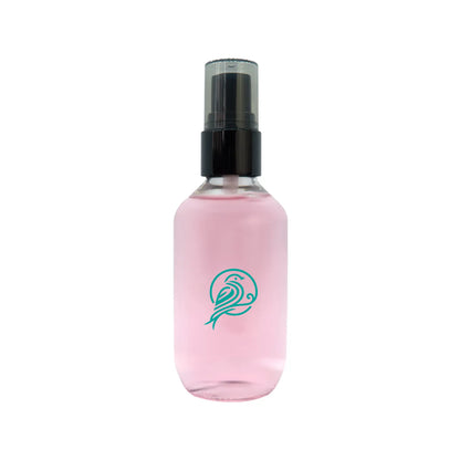 Oil Control Setting Spray by Ansley Effect – view 1