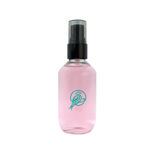 Oil Control Setting Spray by Ansley Effect – view 1