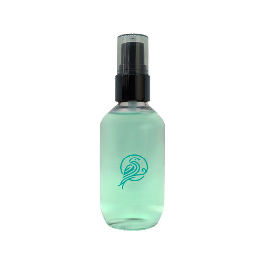 Setting Spray by Ansley Effect – view 1