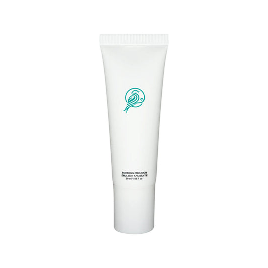 Soothing Emulsion by Ansley Effect – view 1