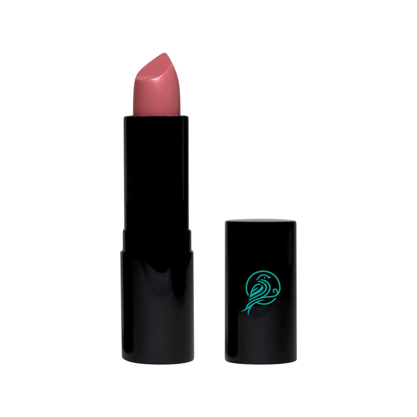 Luxury Cream Lipstick - Darling Dahlia by Ansley Effect – view 1