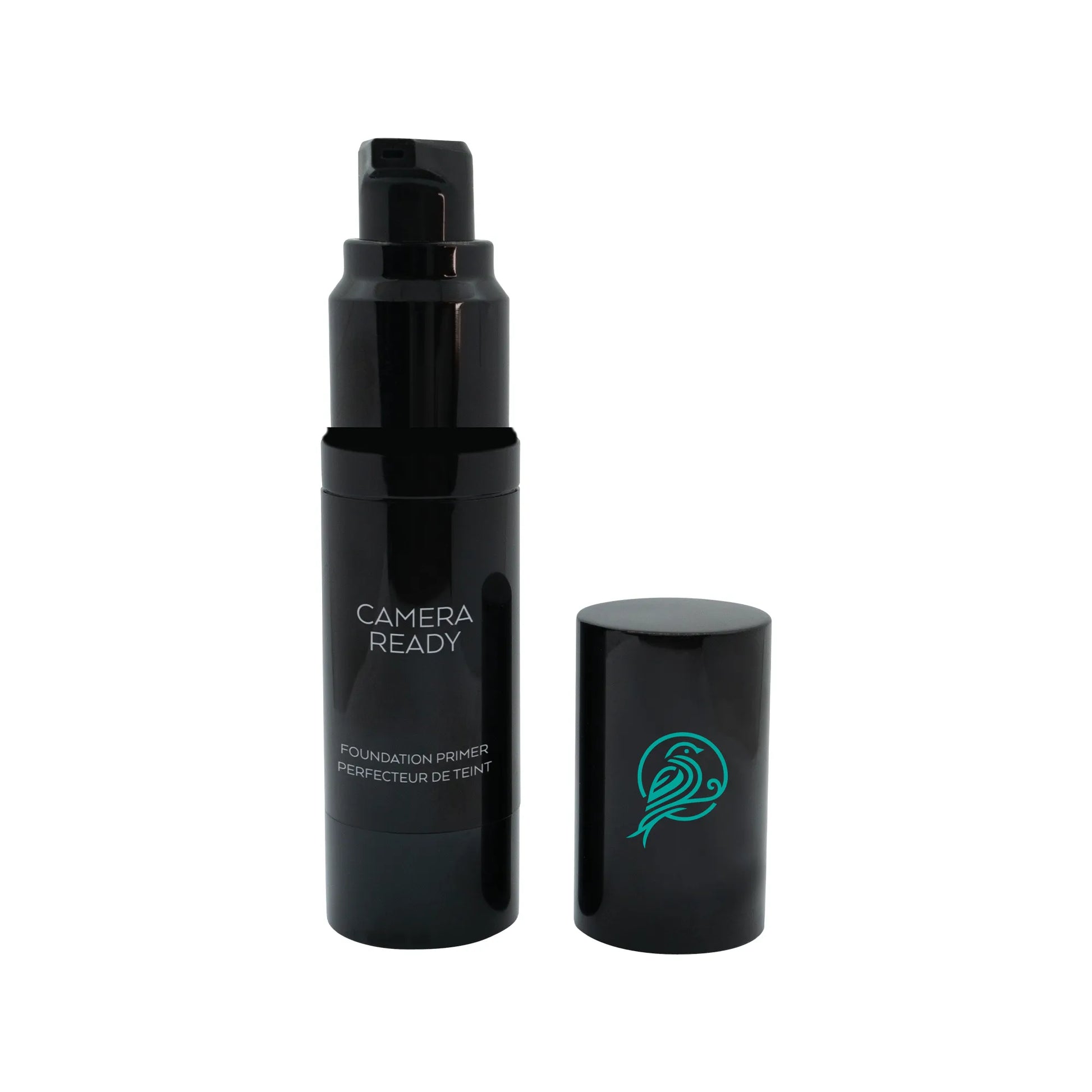 Foundation Primer - Clear by Ansley Effect – view 1