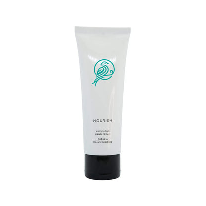 Nourish Hand Cream by Ansley Effect – view 1