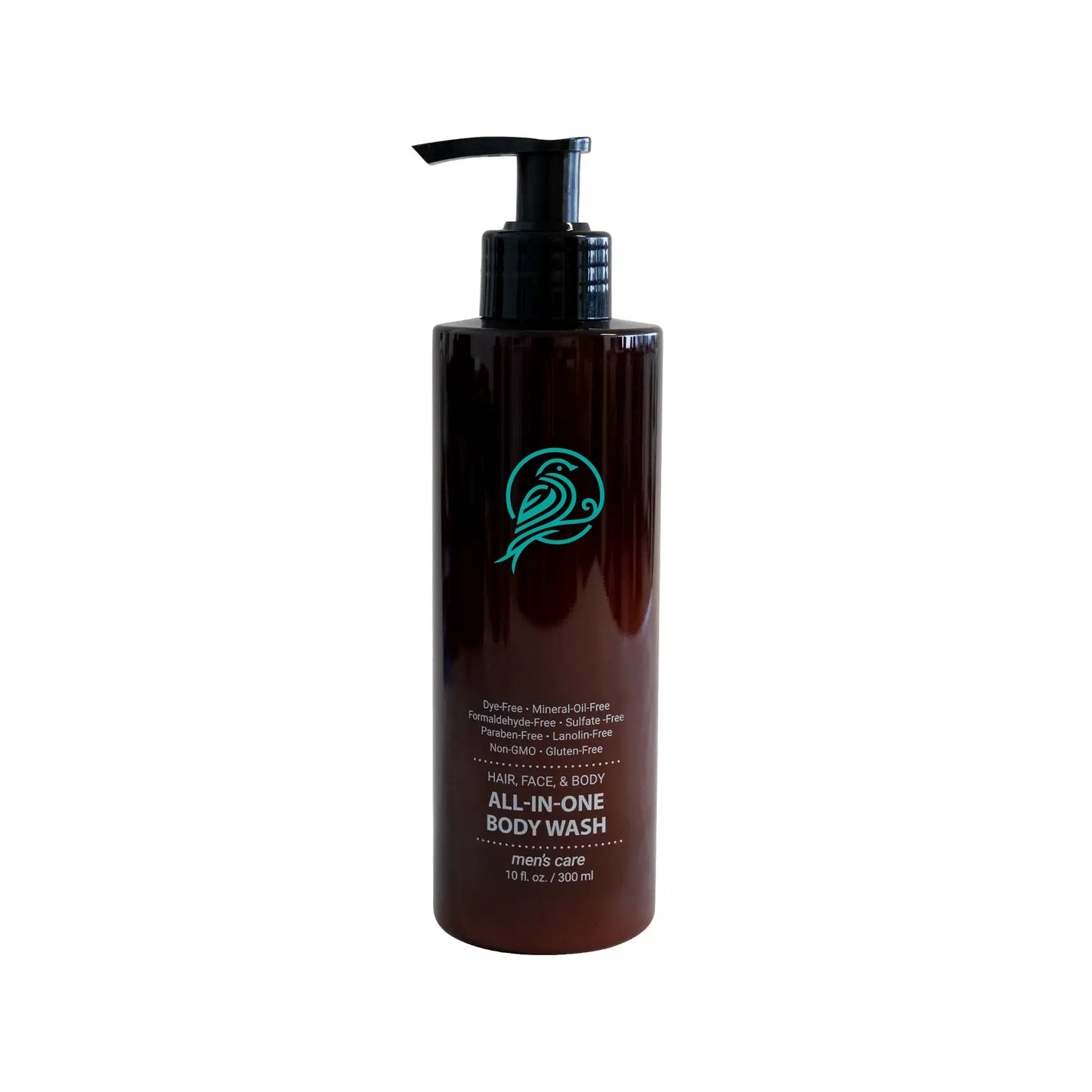 All-in-one Body Wash by Ansley Effect – view 1