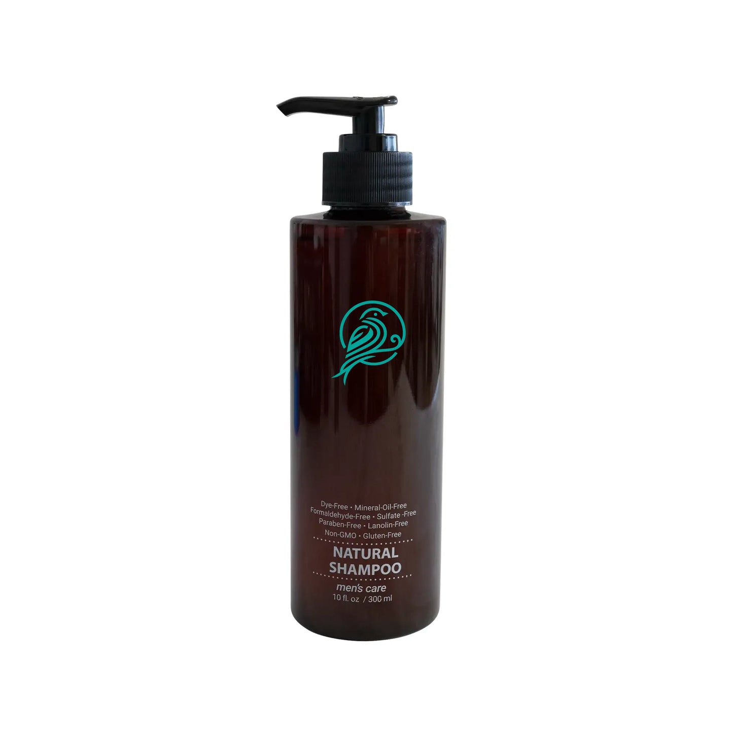 Men's Shampoo by Ansley Effect – view 1