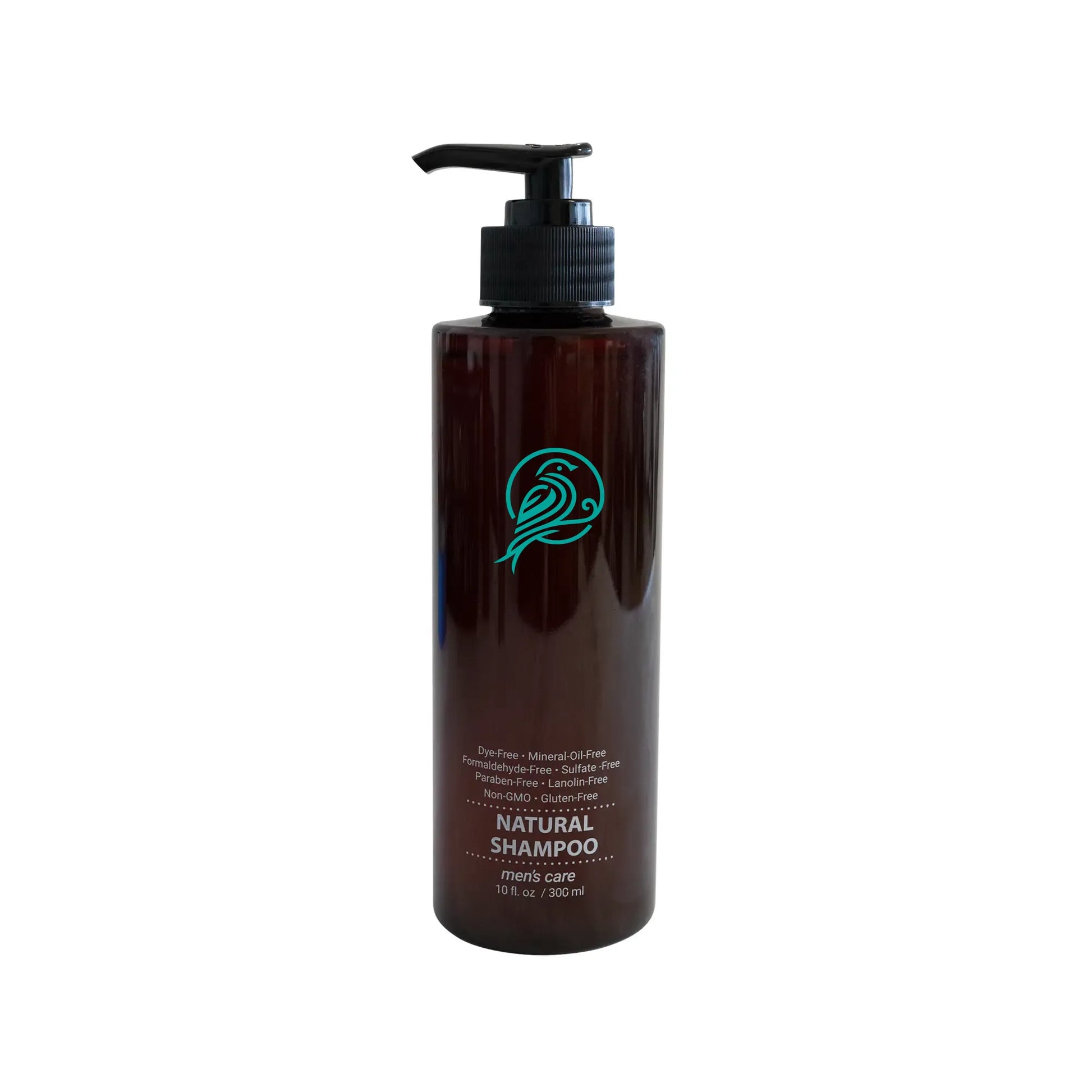 Men's Shampoo by Ansley Effect – view 1