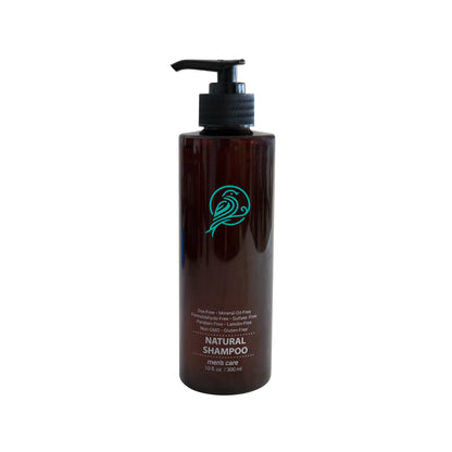 Men's Shampoo by Ansley Effect – view 1