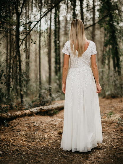MOIRA MAXI
