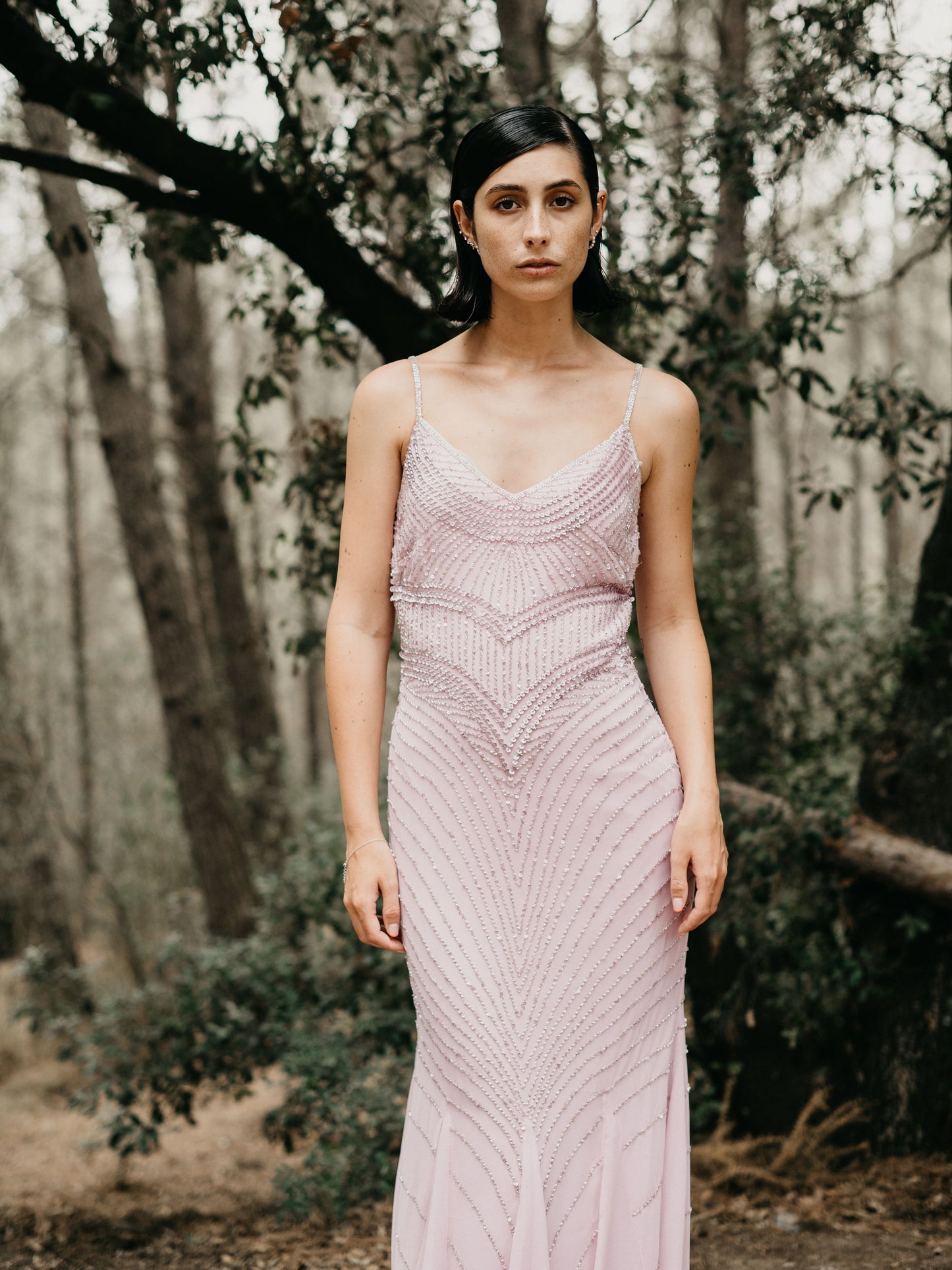 AITANA MAXI MINK