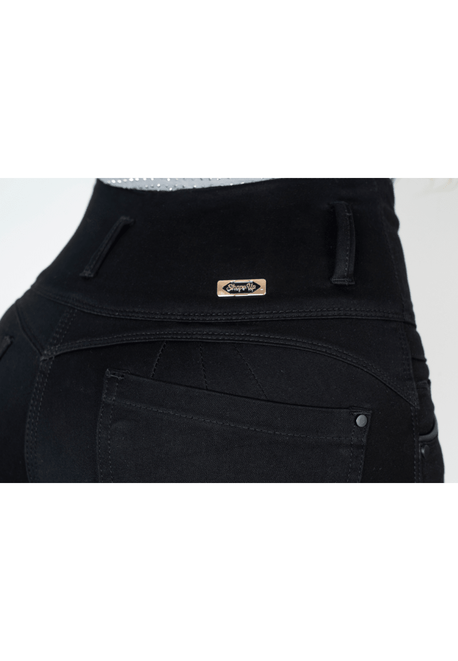 PUSH UP JEAN MHT123438 - Ansley Effect