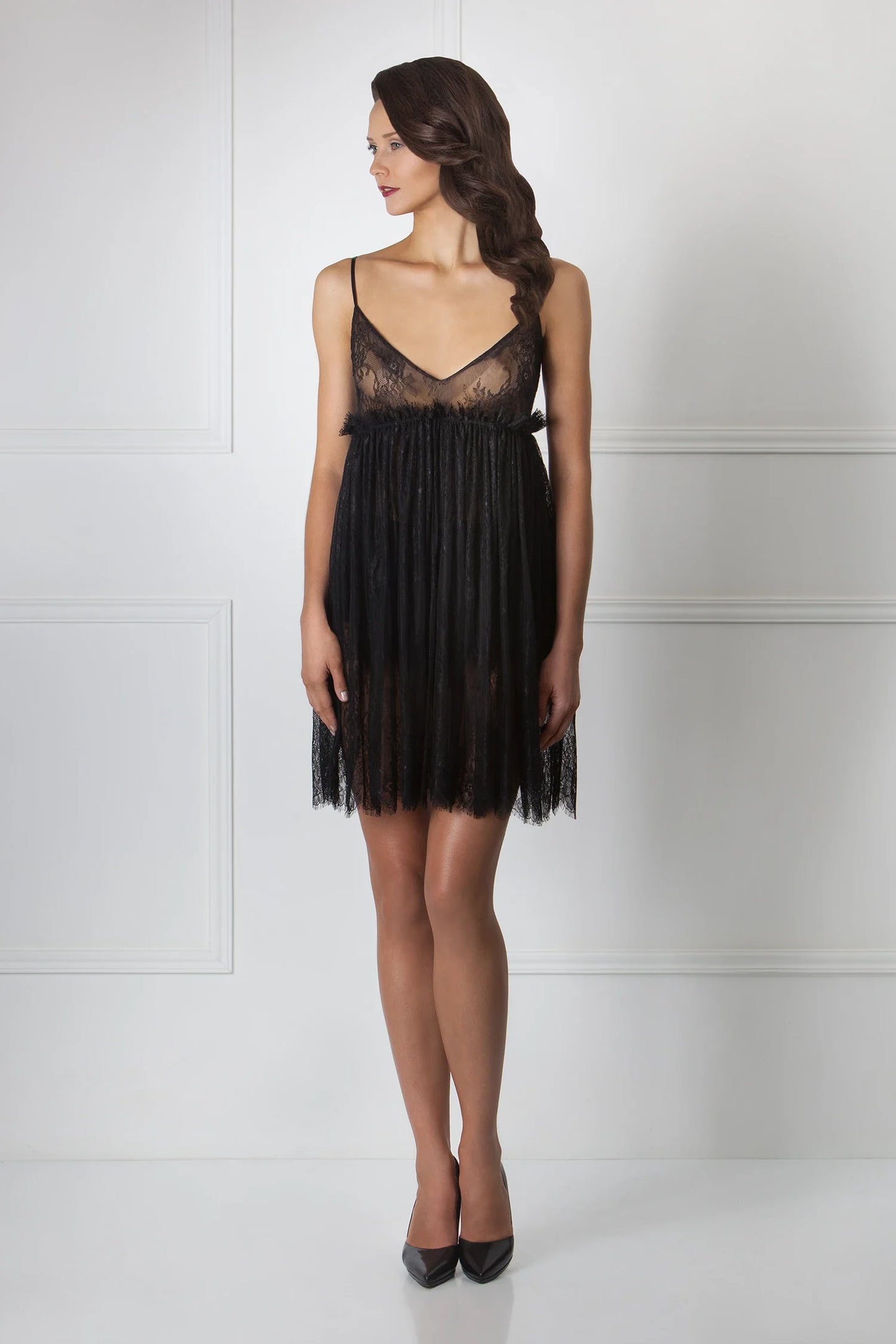 Amoralle Eminent Nightdress