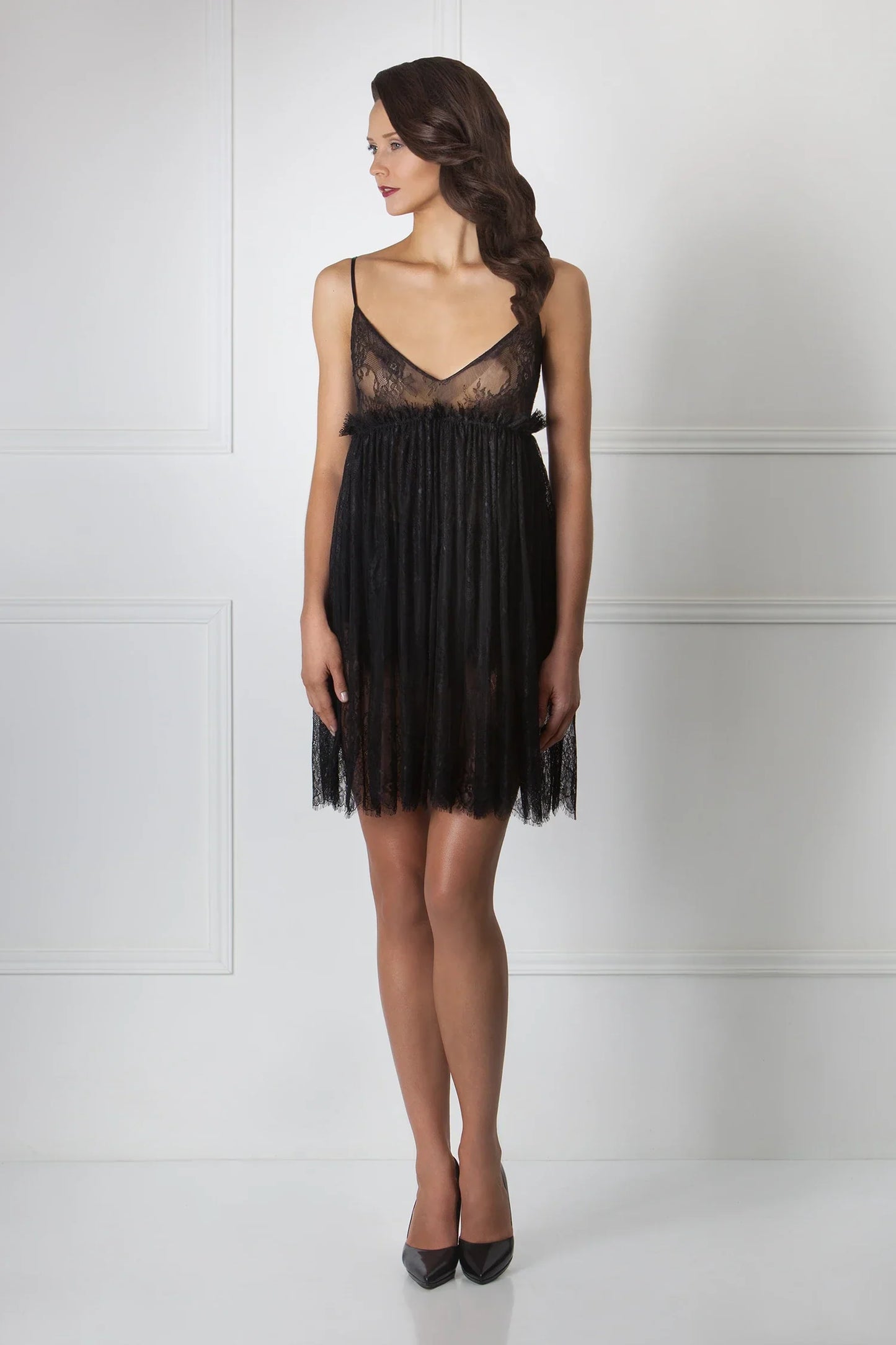 Amoralle Eminent Nightdress-0