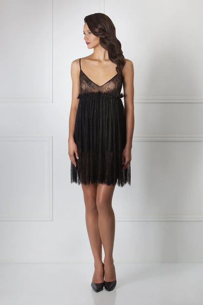 Amoralle Eminent Nightdress-0
