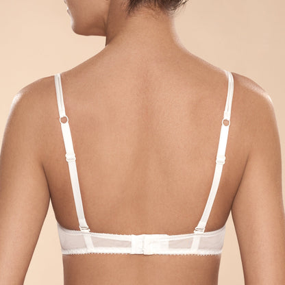 Ajour Termini Molded Cup Push Up Bra