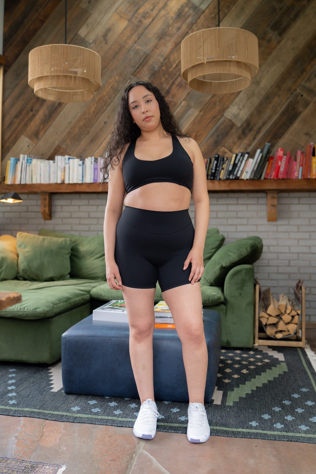 Estelle Dawn Elegant Shorts