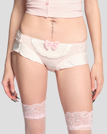 Kitty Maid Bloomers
