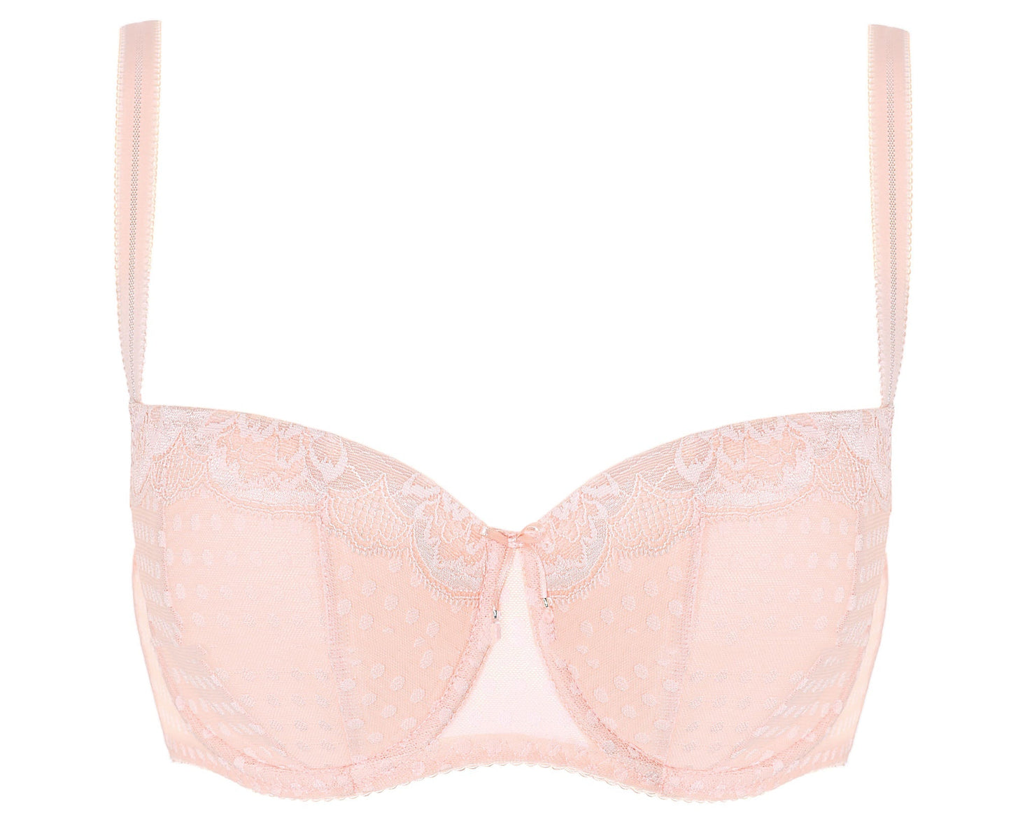 Gorteks Bari Padded Balconette Bra