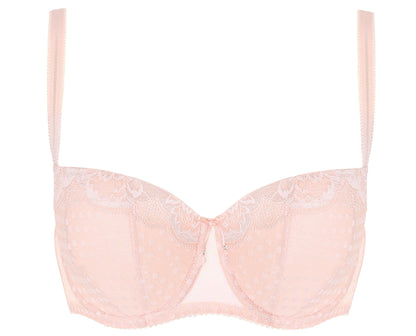 Gorteks Bari Padded Balconette Bra