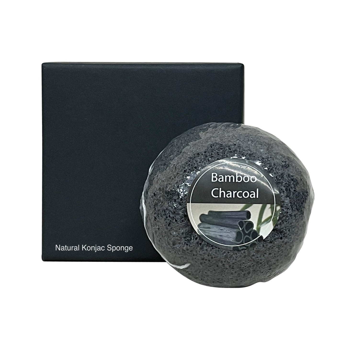 Natural Konjac Sponge by Ansley Effect – view 4