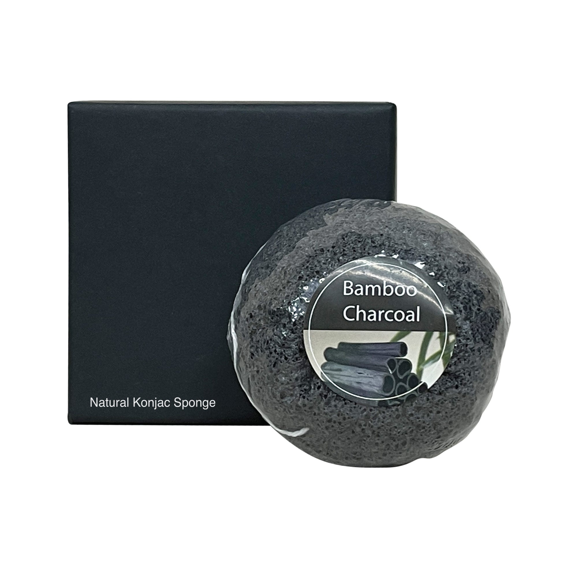 Natural Konjac Sponge by Ansley Effect – view 4