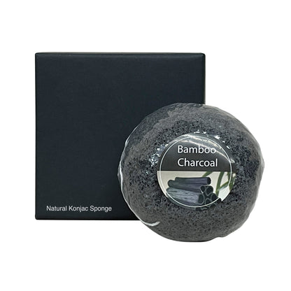 Natural Konjac Sponge by Ansley Effect – view 4
