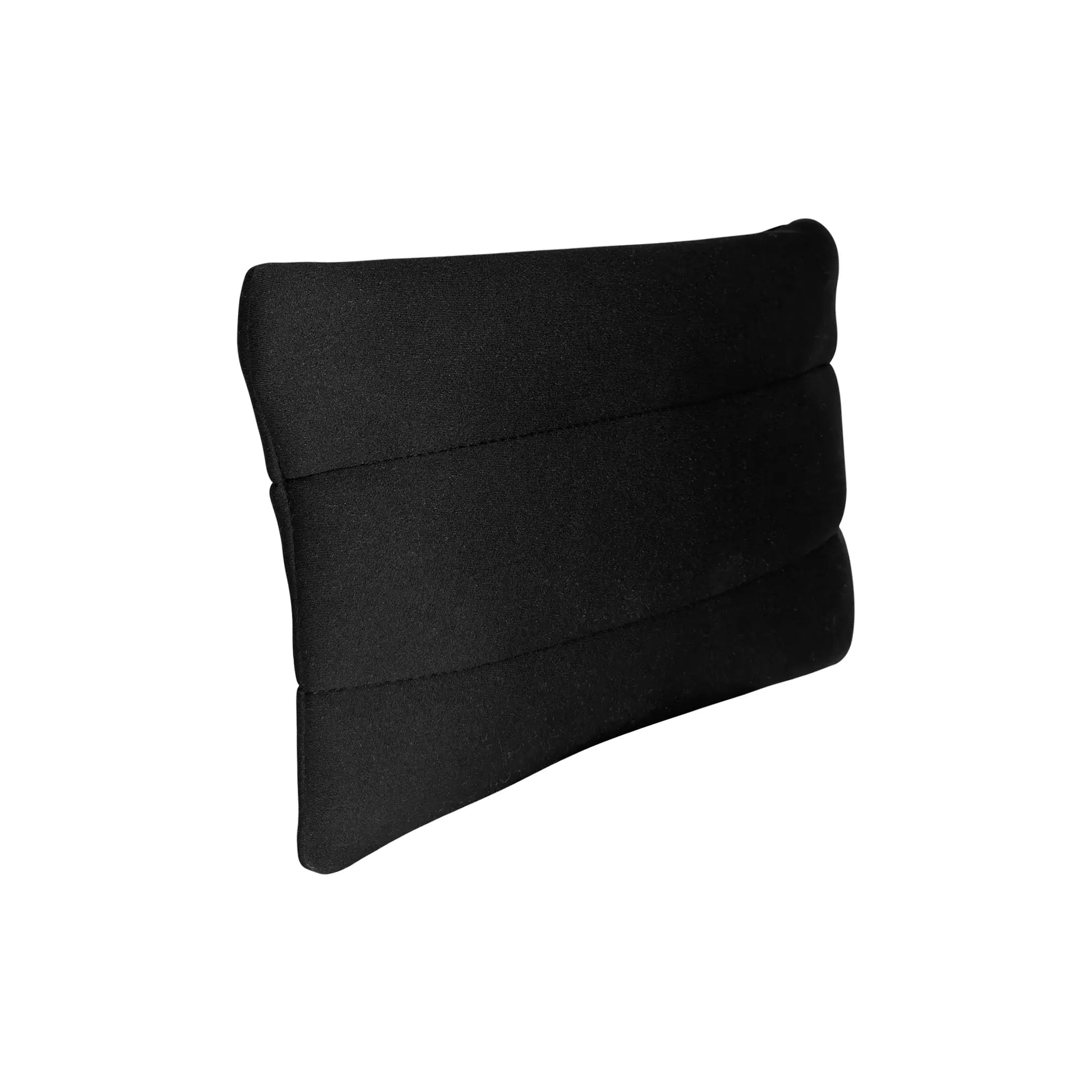 Makeup Bag - Black by Ansley Effect – view 1