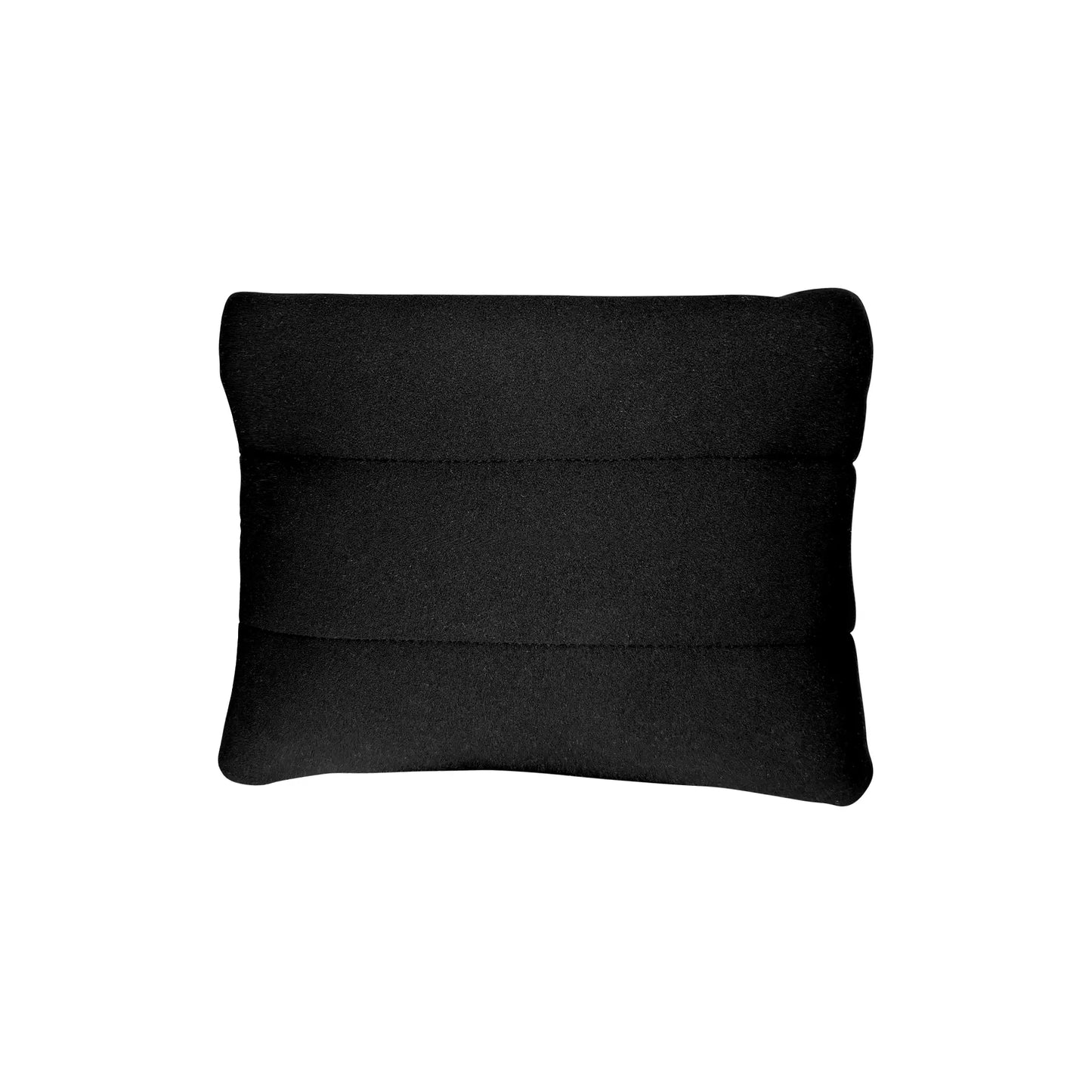 Makeup Bag - Black by Ansley Effect – view 2