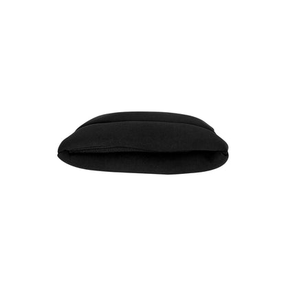 Makeup Bag - Black by Ansley Effect – view 4
