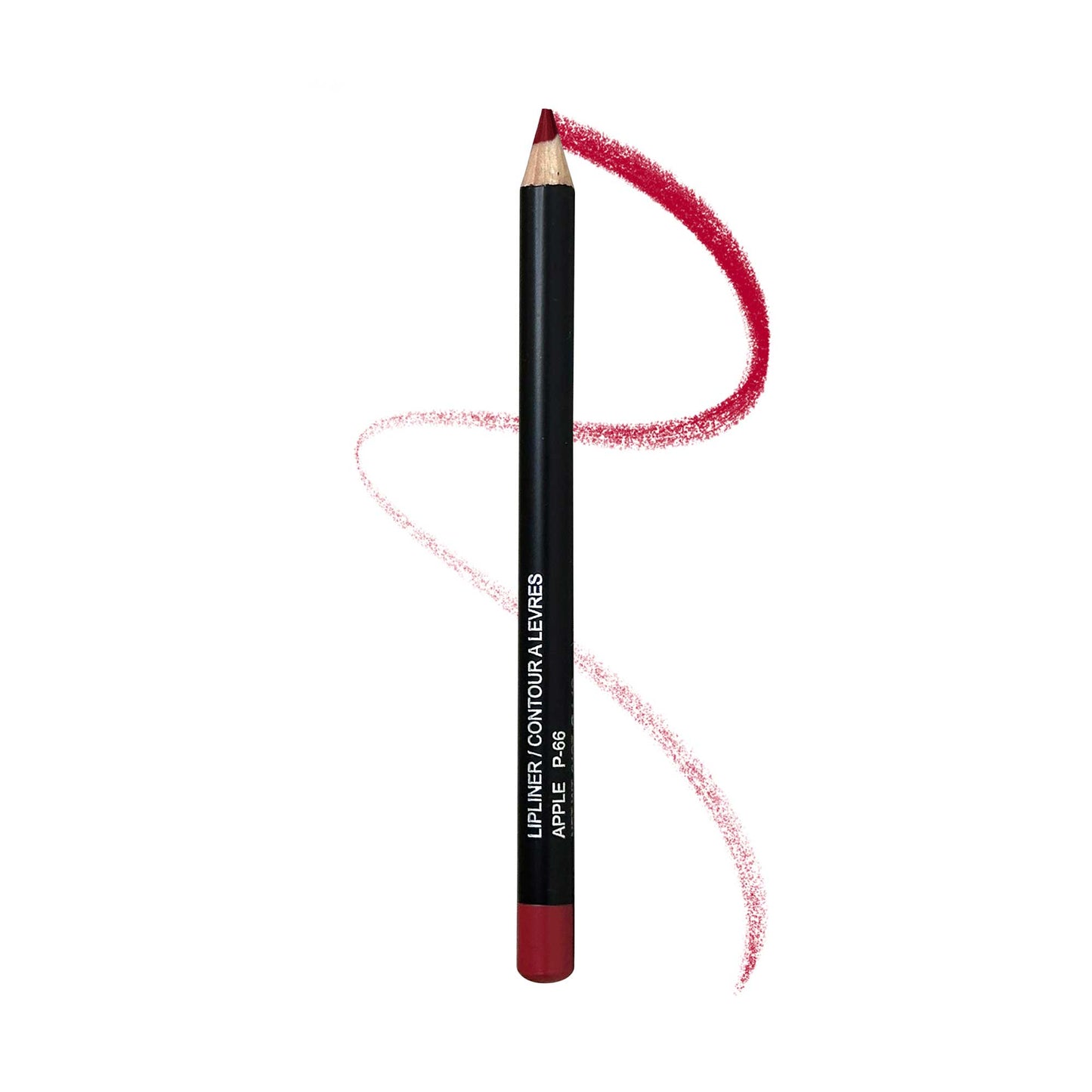 Lip Liner - Apple by Ansley Effect – view 2