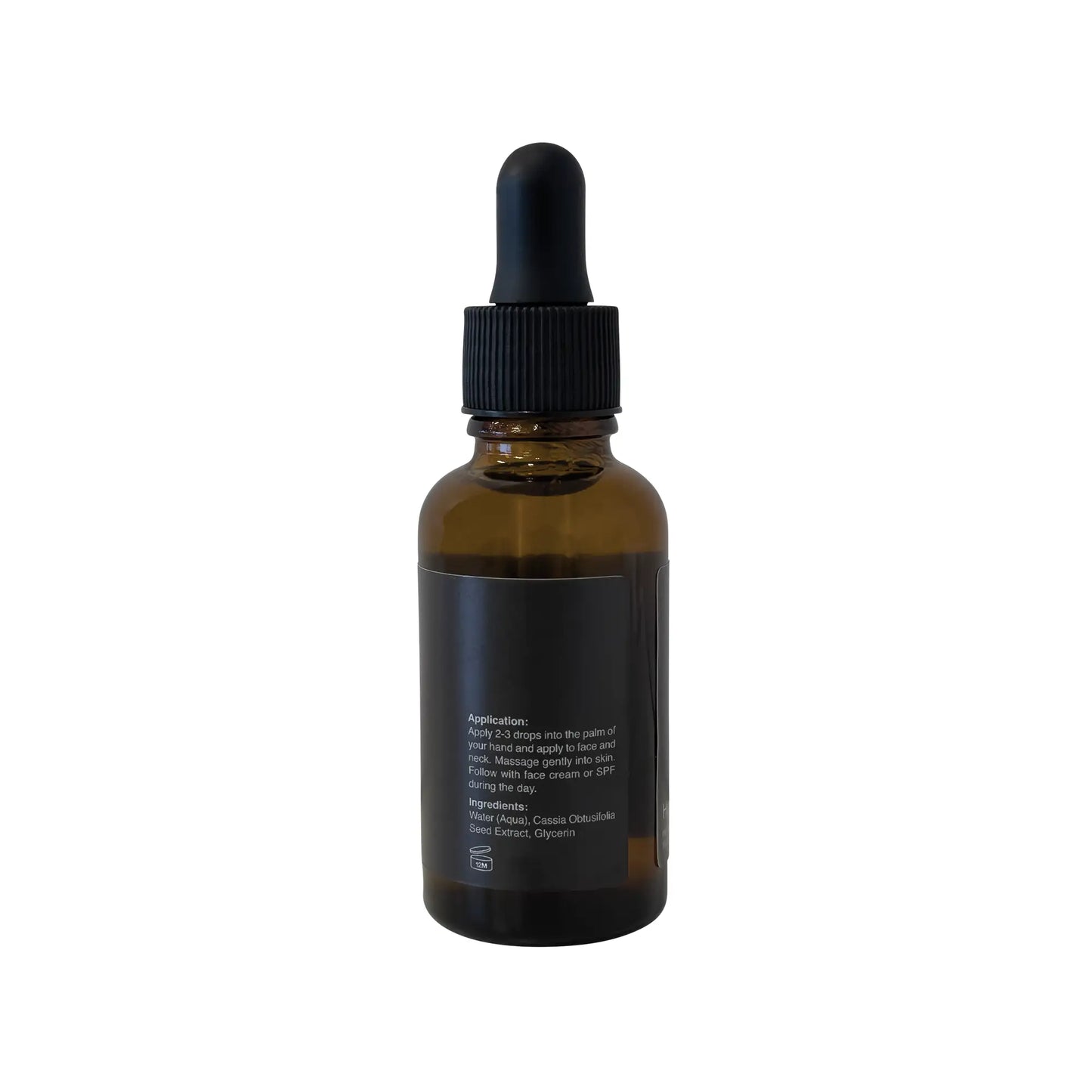 Hydration Serum by Ansley Effect – view 2