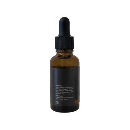 Hydration Serum by Ansley Effect – view 2
