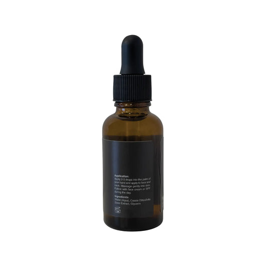 Hydration Serum by Ansley Effect – view 2